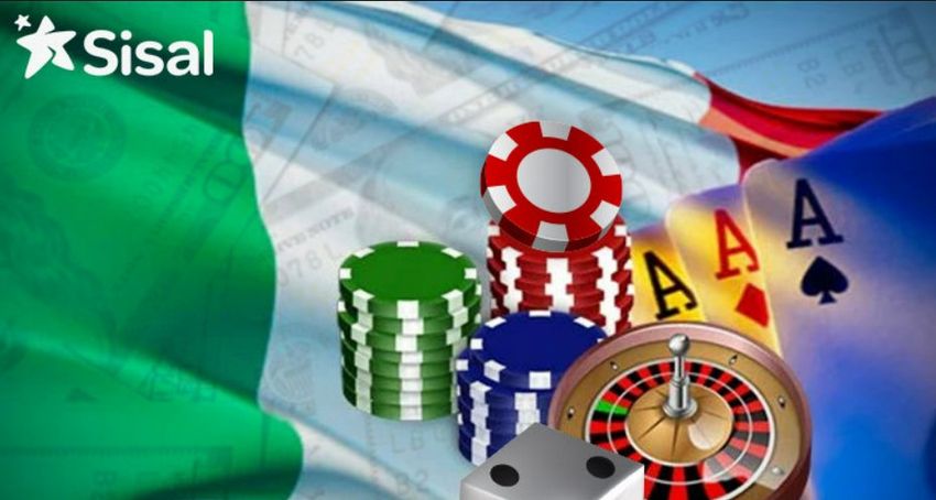 Applicazione Sisal per scommesse e giochi d'azzardo - Guida, funzionalità e download