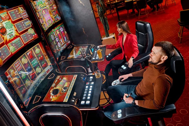 Комплексный обзор популярного онлайн-казино Strawberry