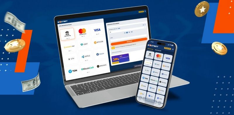 Mostbet and Its Finest Mobile Application: A Comprehensive Review 
